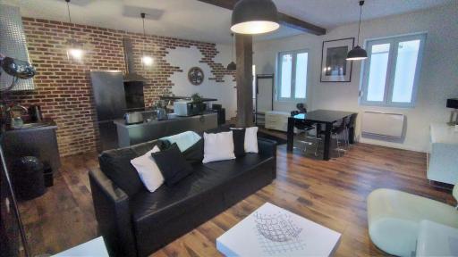 Le petit boulanger - Housity