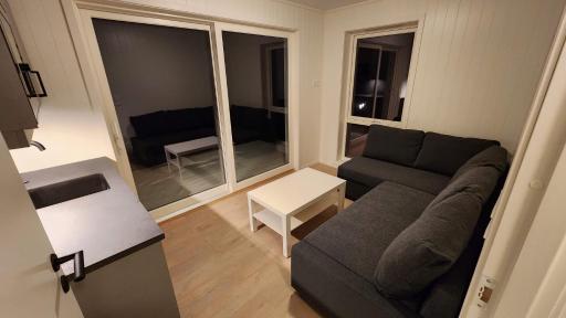 Torghatten bnb - Housity