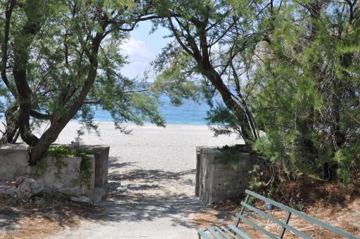 B&B Sulla Spiaggia - Housity