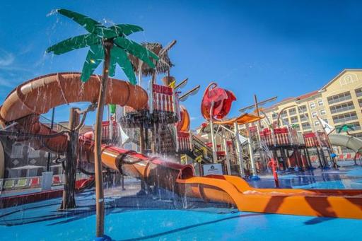 Westgate Lakes resort - Housity