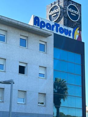 Seville Luxury Apartment Parking Opcional - Housity