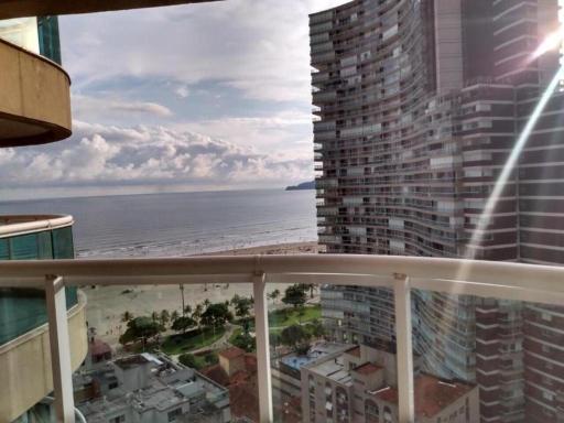 Book Santos - Estanconfor 2310 - Vista Mar Linda - Housity