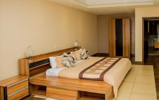 Rohi Apartments - Housity