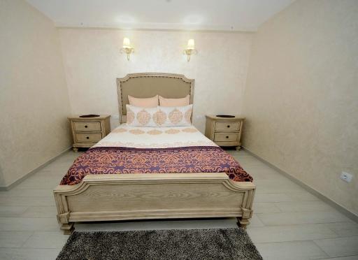 Apartament Panoramic - Housity