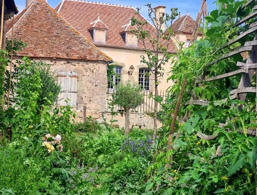 Château de Paraize - Housity