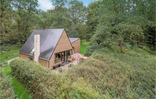 Cozy Home In Bjerringbro With Wifi - Housity