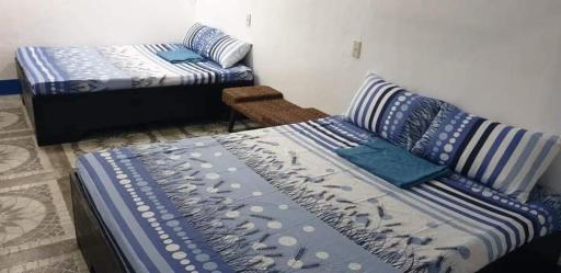 Spacious 4br Hotspring Resort in Pansol - Housity