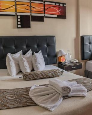 Private Beach Hotel Alto Mar - Housity