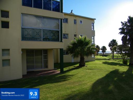 Greenways Strand Golf Beach C3 - Housity