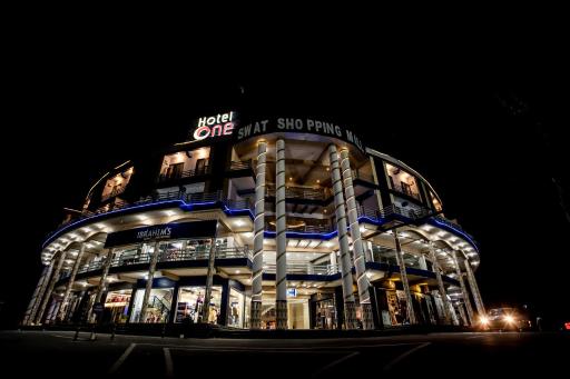 Hotel One Swat - Housity