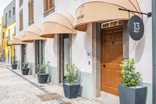 Machim D'Arfet House by Madeira Sun Travel - Housity