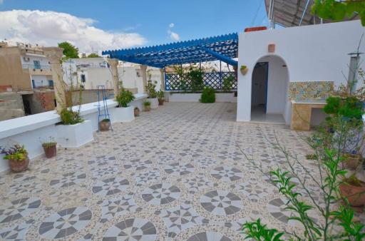 Maison D'hôte Dar Saida - Housity