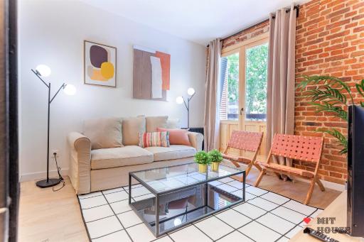 4 Ways en Madrid - Housity