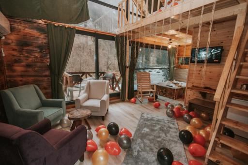 Pınar Suit Bungalow - Housity