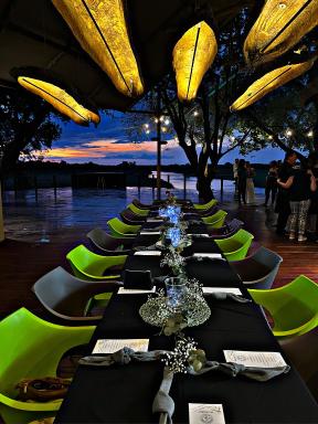 Kubu & Kwena Lodge - Housity
