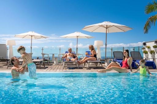 Sustainability certification Vila Baleira Funchal - Housity