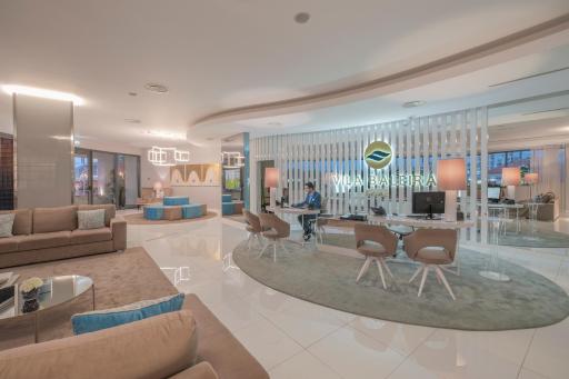 Sustainability certification Vila Baleira Funchal - Housity