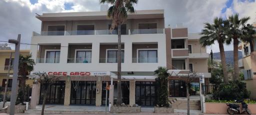 Argo Studios - Housity