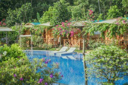 Phu Quoc Valley Sen Bungalow - Housity