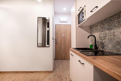 Dream Apartments - Gdańska 72 - Housity