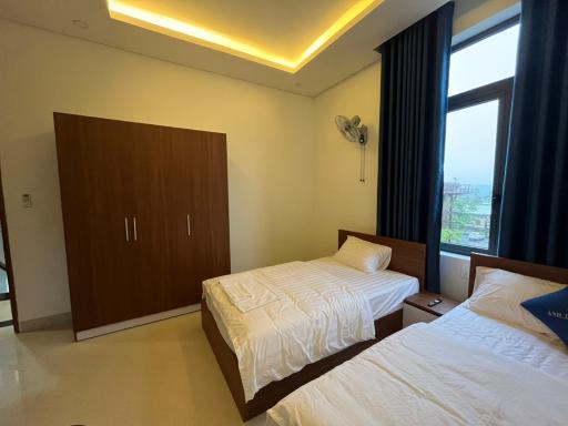 Nhà Nghỉ Ánh Dương - Hizvo