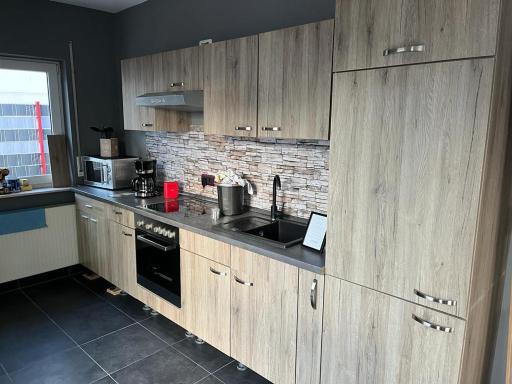 Ferienwohnung Staufenberg 2 - Housity