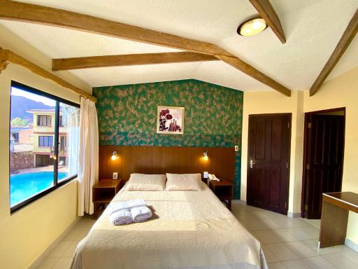 Hotel Mitru - Housity