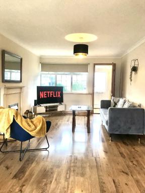 Exclusive 3 Bedroom House - Housity
