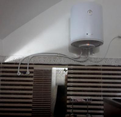 Agradable casa vacacional en Marrakech - Housity