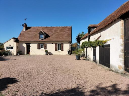 Le Vignoble - Housity