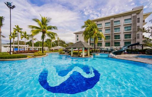 Widus Hotel Clark - Housity