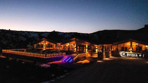 Hotel Xaluca Spa Aguelmame Sidi Ali - Housity