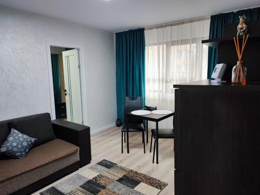 Apartament în Buzău - Housity