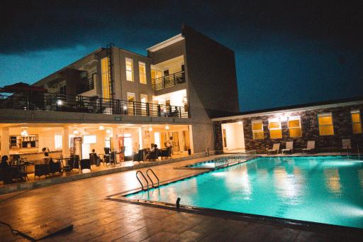 L'Hotel Le Confidentiel - Housity