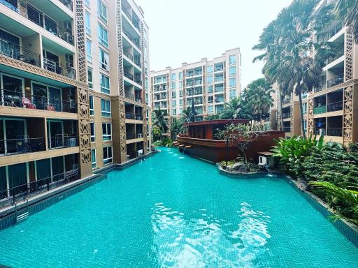 Atlantis Condo D217 - Housity