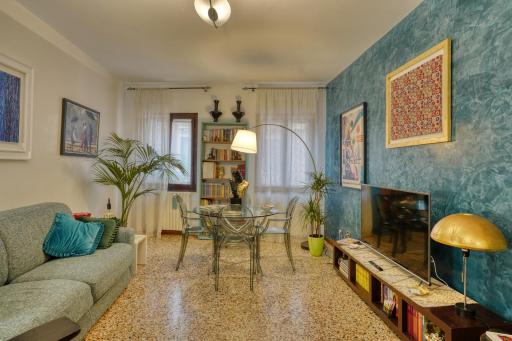 Biennale Venice Charme Apartment - Housity