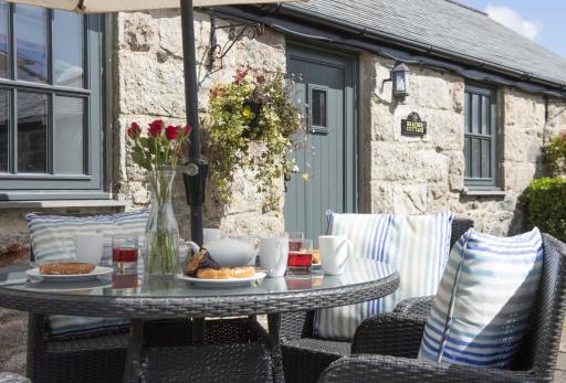 Heather Cottage - Gonwin Manor - Housity
