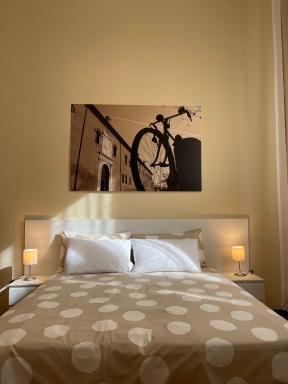 Downtown - Camere in Centro - Housity