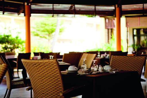Hotel Le Recif, Ile de la Reunion - Housity