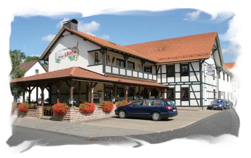 Gasthaus Zur Linde - Housity
