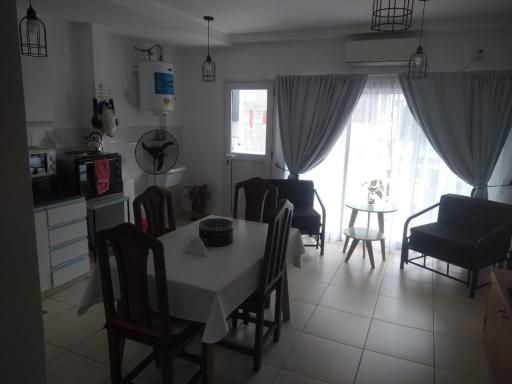 Tapuy Porá - Housity