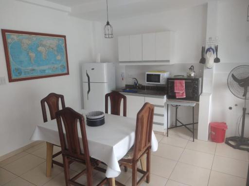 Tapuy Porá - Housity