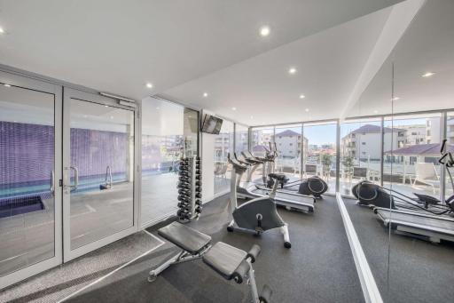 Adina Apartment Hotel Wollongong - Housity