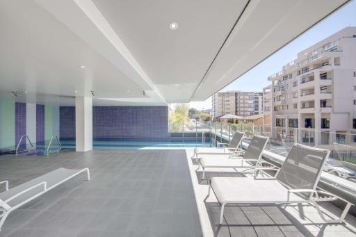 Adina Apartment Hotel Wollongong - Housity