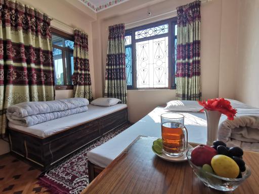Natures Treat Homestay - Housity