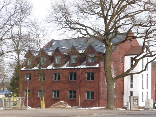 Hansehus - Housity