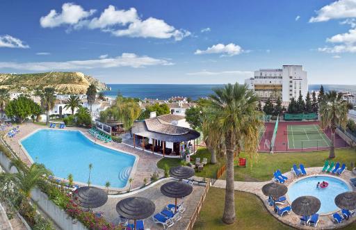 Luz Ocean Club Apartments - Housity