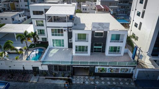 Hotel Porto Velho - Housity