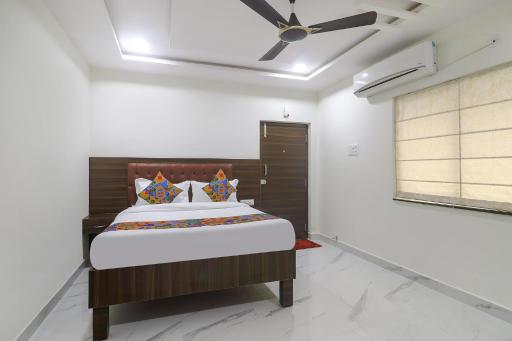 FabHotel Unique Home Stays - Housity