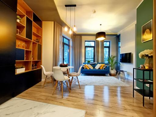 Apartament nad Zalewem - Housity